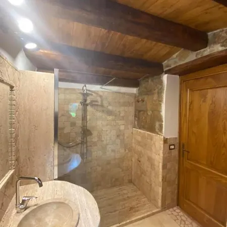 Villa Su Lidone * Ozieri