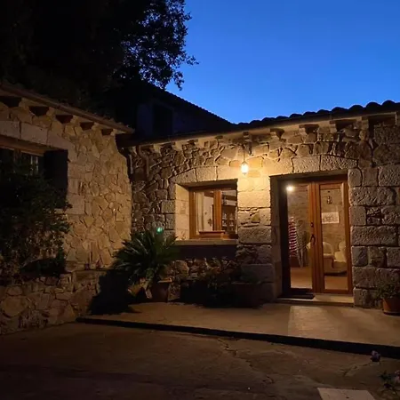 Holiday home Villa Su Lidone *