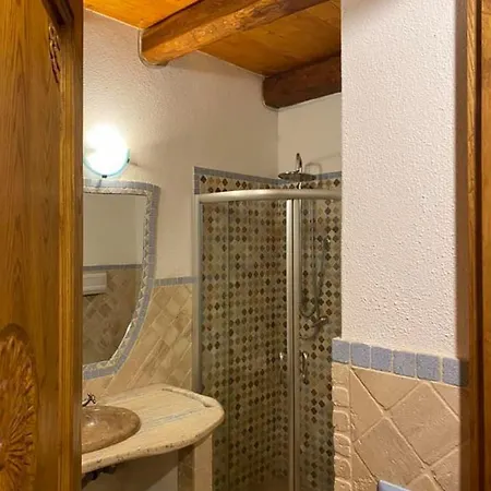 Holiday home Villa Su Lidone *