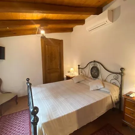 Holiday home Villa Su Lidone Ozieri