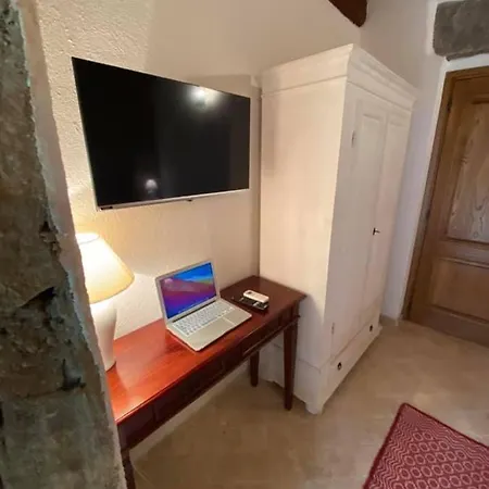 Holiday home Villa Su Lidone