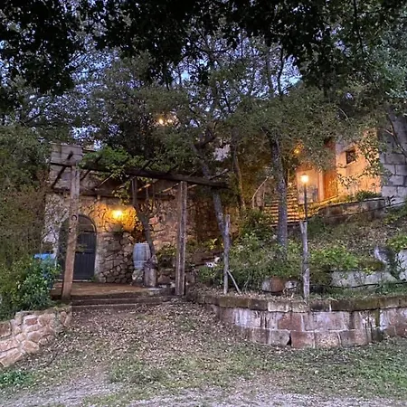 Villa Su Lidone
