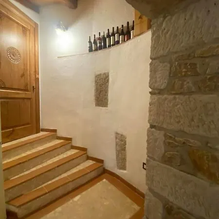 Villa Su Lidone *