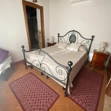 Villa Su Lidone *