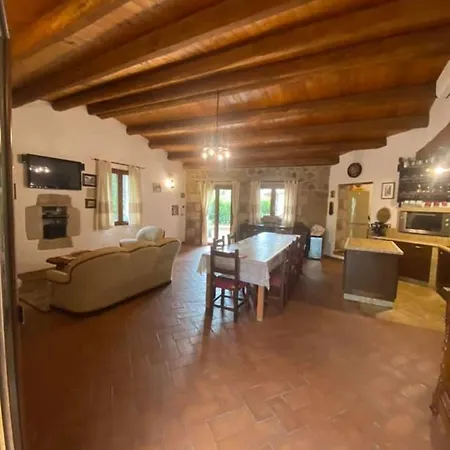 Villa Su Lidone * Ozieri