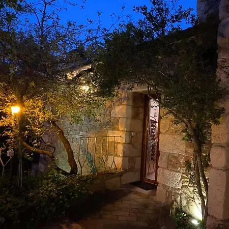 Villa Su Lidone Holiday home