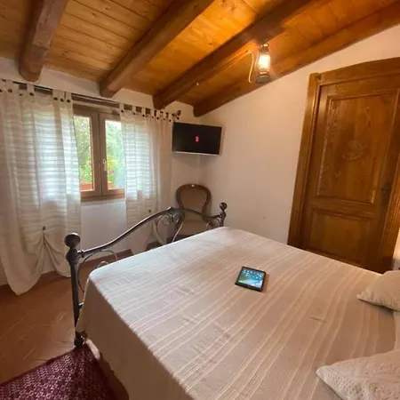 Villa Su Lidone Holiday home Ozieri