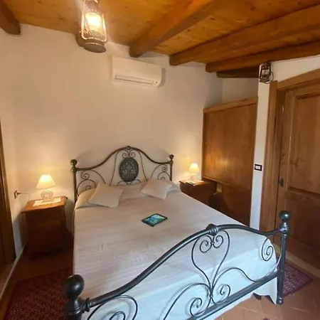 Villa Su Lidone Holiday home