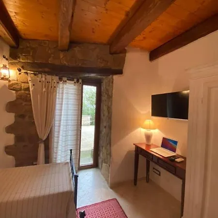 Villa Su Lidone Holiday home