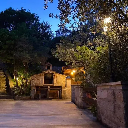 Villa Su Lidone Holiday home