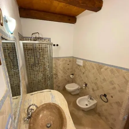 Holiday home Villa Su Lidone Ozieri