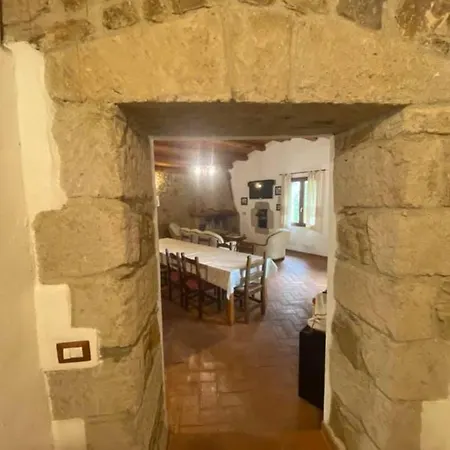 Villa Su Lidone Holiday home *